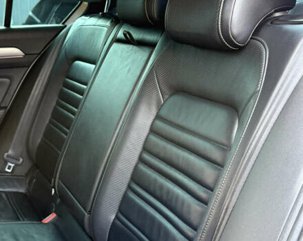 Белый Фольксваген Пассат, объемом двигателя 1.97 л и пробегом 375 тыс. км за 23500 $, фото 15 на Automoto.ua