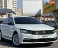 Белый Фольксваген Пассат, объемом двигателя 1.8 л и пробегом 181 тыс. км за 12800 $, фото 1 на Automoto.ua