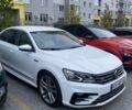 Белый Фольксваген Пассат, объемом двигателя 1.8 л и пробегом 125 тыс. км за 14600 $, фото 9 на Automoto.ua