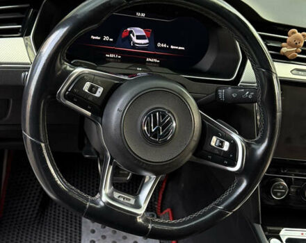 Белый Фольксваген Пассат, объемом двигателя 1.97 л и пробегом 375 тыс. км за 23500 $, фото 11 на Automoto.ua