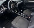 Белый Фольксваген Пассат, объемом двигателя 1.8 л и пробегом 185 тыс. км за 13000 $, фото 7 на Automoto.ua