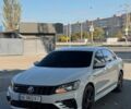 Белый Фольксваген Пассат, объемом двигателя 1.8 л и пробегом 103 тыс. км за 14999 $, фото 1 на Automoto.ua