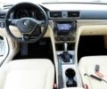 Белый Фольксваген Пассат, объемом двигателя 1.8 л и пробегом 72 тыс. км за 4950 $, фото 7 на Automoto.ua