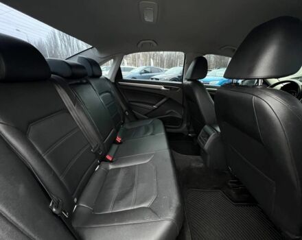 Белый Фольксваген Пассат, объемом двигателя 1.8 л и пробегом 109 тыс. км за 16500 $, фото 17 на Automoto.ua