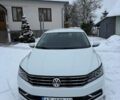 Белый Фольксваген Пассат, объемом двигателя 1.78 л и пробегом 153 тыс. км за 12900 $, фото 1 на Automoto.ua