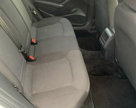 Білий Фольксваген Пассат, об'ємом двигуна 1.98 л та пробігом 161 тис. км за 15500 $, фото 14 на Automoto.ua