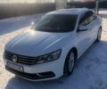 Білий Фольксваген Пассат, об'ємом двигуна 1.98 л та пробігом 205 тис. км за 14000 $, фото 1 на Automoto.ua