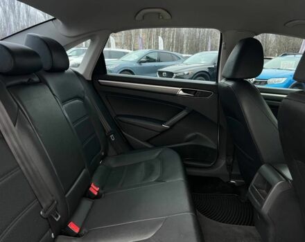 Белый Фольксваген Пассат, объемом двигателя 1.8 л и пробегом 109 тыс. км за 16500 $, фото 18 на Automoto.ua