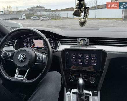 Білий Фольксваген Пассат, об'ємом двигуна 1.97 л та пробігом 255 тис. км за 22500 $, фото 14 на Automoto.ua