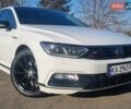 Белый Фольксваген Пассат, объемом двигателя 1.97 л и пробегом 178 тыс. км за 18900 $, фото 1 на Automoto.ua
