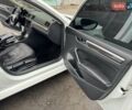 Белый Фольксваген Пассат, объемом двигателя 1.8 л и пробегом 206 тыс. км за 13800 $, фото 21 на Automoto.ua