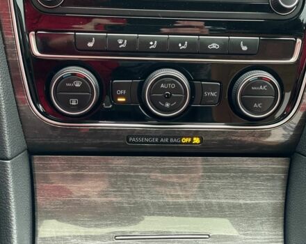 Белый Фольксваген Пассат, объемом двигателя 2 л и пробегом 119 тыс. км за 17400 $, фото 11 на Automoto.ua