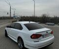Белый Фольксваген Пассат, объемом двигателя 1.8 л и пробегом 127 тыс. км за 12499 $, фото 2 на Automoto.ua