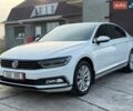 Білий Фольксваген Пассат, об'ємом двигуна 1.97 л та пробігом 200 тис. км за 15000 $, фото 1 на Automoto.ua