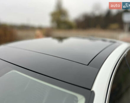 Белый Фольксваген Пассат, объемом двигателя 2 л и пробегом 168 тыс. км за 22700 $, фото 4 на Automoto.ua