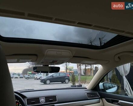 Белый Фольксваген Пассат, объемом двигателя 1.8 л и пробегом 167 тыс. км за 13990 $, фото 49 на Automoto.ua