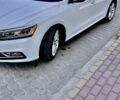Білий Фольксваген Пассат, об'ємом двигуна 2 л та пробігом 139 тис. км за 15300 $, фото 1 на Automoto.ua