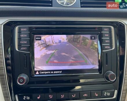 Фольксваген Пассат 2017 в Львове на Automoto.ua Белый Фольксваген Пассат, объемом двигателя 1.8 л и пробегом 78 тыс. км за 15750 $, фото 32 на Automoto.ua