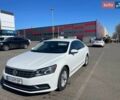 Білий Фольксваген Пассат, об'ємом двигуна 1.8 л та пробігом 110 тис. км за 13000 $, фото 1 на Automoto.ua