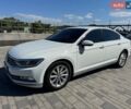 Белый Фольксваген Пассат, объемом двигателя 1.9 л и пробегом 190 тыс. км за 19700 $, фото 1 на Automoto.ua