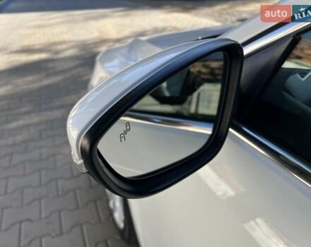 Фольксваген Пассат 2017 в Львове на Automoto.ua Белый Фольксваген Пассат, объемом двигателя 1.8 л и пробегом 78 тыс. км за 15750 $, фото 21 на Automoto.ua