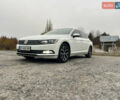 Белый Фольксваген Пассат, объемом двигателя 2 л и пробегом 168 тыс. км за 22700 $, фото 5 на Automoto.ua