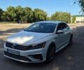 Белый Фольксваген Пассат, объемом двигателя 1.8 л и пробегом 187 тыс. км за 13299 $, фото 1 на Automoto.ua