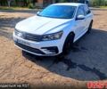 Білий Фольксваген Пассат, об'ємом двигуна 2 л та пробігом 158 тис. км за 13700 $, фото 1 на Automoto.ua