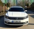 Белый Фольксваген Пассат, объемом двигателя 1.8 л и пробегом 132 тыс. км за 14200 $, фото 1 на Automoto.ua