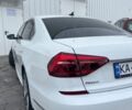 Белый Фольксваген Пассат, объемом двигателя 1.8 л и пробегом 125 тыс. км за 14600 $, фото 1 на Automoto.ua