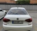 Белый Фольксваген Пассат, объемом двигателя 1.8 л и пробегом 125 тыс. км за 14600 $, фото 23 на Automoto.ua