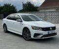 Белый Фольксваген Пассат, объемом двигателя 2 л и пробегом 135 тыс. км за 13800 $, фото 1 на Automoto.ua
