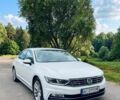 Белый Фольксваген Пассат, объемом двигателя 1.97 л и пробегом 210 тыс. км за 21900 $, фото 1 на Automoto.ua