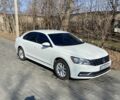 Белый Фольксваген Пассат, объемом двигателя 1.8 л и пробегом 250 тыс. км за 11600 $, фото 11 на Automoto.ua