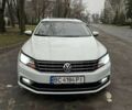 Білий Фольксваген Пассат, об'ємом двигуна 1.8 л та пробігом 132 тис. км за 10000 $, фото 4 на Automoto.ua