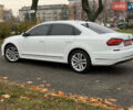 Белый Фольксваген Пассат, объемом двигателя 1.8 л и пробегом 150 тыс. км за 14600 $, фото 13 на Automoto.ua