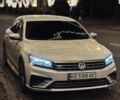 Белый Фольксваген Пассат, объемом двигателя 1.8 л и пробегом 109 тыс. км за 16500 $, фото 1 на Automoto.ua