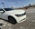 Білий Фольксваген Пассат, об'ємом двигуна 2 л та пробігом 250 тис. км за 19000 $, фото 21 на Automoto.ua