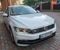 Белый Фольксваген Пассат, объемом двигателя 2 л и пробегом 200 тыс. км за 22500 $, фото 14 на Automoto.ua