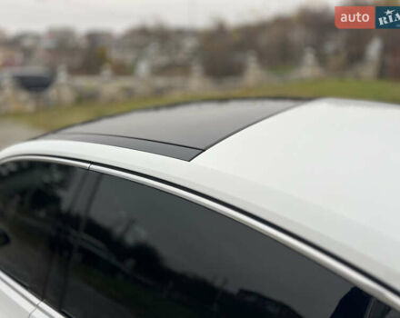 Белый Фольксваген Пассат, объемом двигателя 2 л и пробегом 168 тыс. км за 22700 $, фото 3 на Automoto.ua