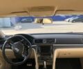 Белый Фольксваген Пассат, объемом двигателя 1.8 л и пробегом 125 тыс. км за 14600 $, фото 19 на Automoto.ua