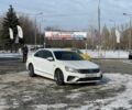 Белый Фольксваген Пассат, объемом двигателя 1.8 л и пробегом 109 тыс. км за 15700 $, фото 1 на Automoto.ua