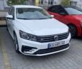 Белый Фольксваген Пассат, объемом двигателя 1.8 л и пробегом 125 тыс. км за 14600 $, фото 10 на Automoto.ua