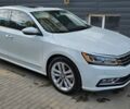 Білий Фольксваген Пассат, об'ємом двигуна 1.8 л та пробігом 200 тис. км за 13999 $, фото 1 на Automoto.ua
