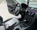 Білий Фольксваген Пассат, об'ємом двигуна 2 л та пробігом 135 тис. км за 15500 $, фото 12 на Automoto.ua