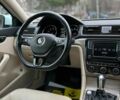 Білий Фольксваген Пассат, об'ємом двигуна 2 л та пробігом 115 тис. км за 12500 $, фото 20 на Automoto.ua