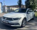 Белый Фольксваген Пассат, объемом двигателя 1.97 л и пробегом 123 тыс. км за 23499 $, фото 1 на Automoto.ua