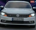 Белый Фольксваген Пассат, объемом двигателя 1.8 л и пробегом 160 тыс. км за 13499 $, фото 1 на Automoto.ua