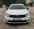 Белый Фольксваген Пассат, объемом двигателя 1.8 л и пробегом 170 тыс. км за 13888 $, фото 1 на Automoto.ua