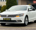 Белый Фольксваген Пассат, объемом двигателя 1.98 л и пробегом 115 тыс. км за 12500 $, фото 2 на Automoto.ua